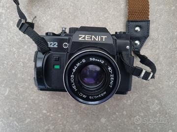 Fotocamera ZENIT 122
