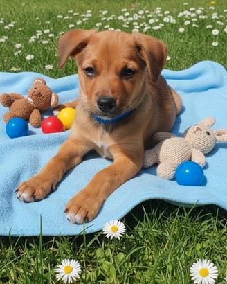 Cuccioletti disponibili