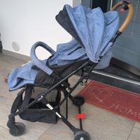 passeggino joyello bagaglio a mano 