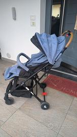 passeggino joyello bagaglio a mano 
