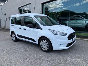 Ford Connect 220 Combi - 5 posti - 1.5 EcoB...