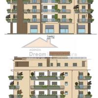 Appartamenti Nuona Costruzione Via appia