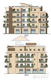 Appartamenti Nuona Costruzione Via appia