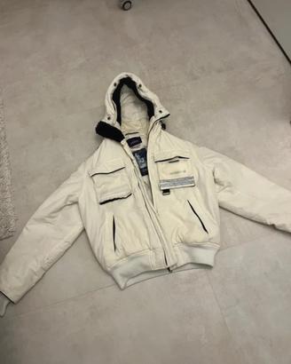 Museum Shorty 2.0 Jacket
