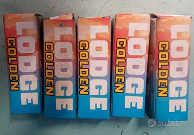 CANDELE GOLDEN LODGE 25HLD ORIGINALI