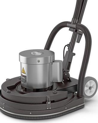 Levigatrice per parquet pavimenti