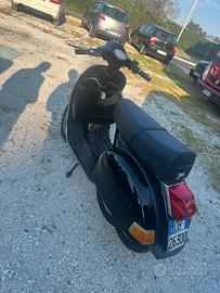 VESPA 125 PX