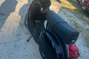 VESPA 125 PX