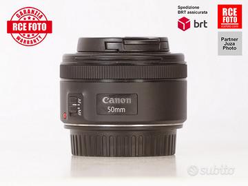 Canon EF 50 F1.8 STM (Canon)