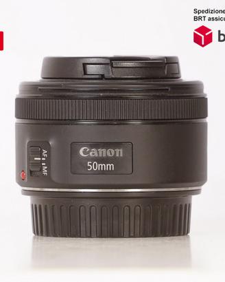 Canon EF 50 F1.8 STM (Canon)