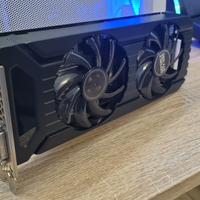 Rtx 1060 6gb palit