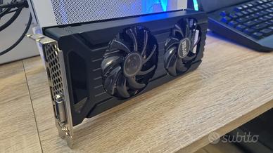 Rtx 1060 6gb palit