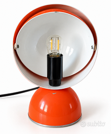 Lampada vintage Delmas Luminaires Space Age 70 ’