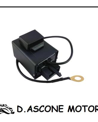 INTERMITTENZA FRECCIA RELE LED 12V