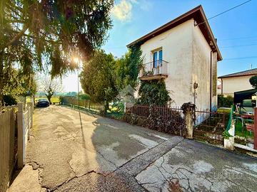 CASA INDIPENDENTE A ABANO TERME