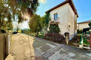 CASA INDIPENDENTE A ABANO TERME