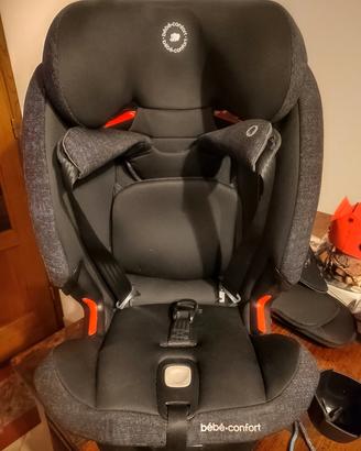 seggiolino auto bébé confort- titan pro 