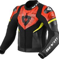 Giacca REV'IT! Hyperspeed 2 Air