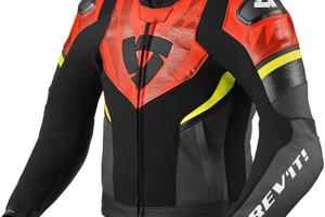 Giacca REV'IT! Hyperspeed 2 Air