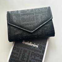 Portafoglio Baldinini in ecopelle nuovo