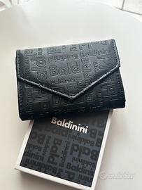 Portafoglio Baldinini in ecopelle nuovo