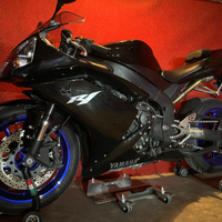Yamaha R1 2010 mod. RN19