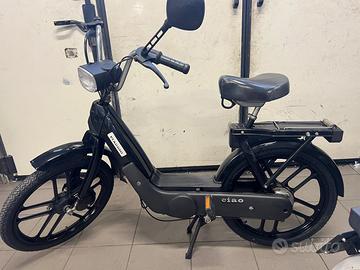 Piaggio ciao 1990