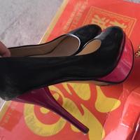 tacchi alti da donna 17