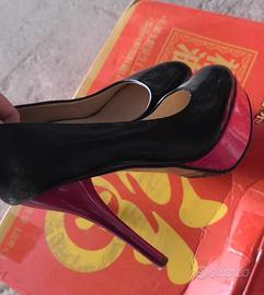 tacchi alti da donna 17