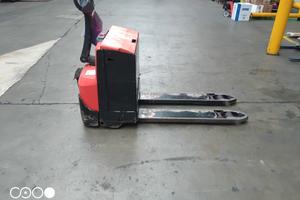 Toyota LWE180