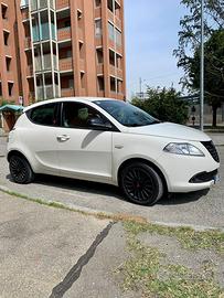 Lancia Y Elefantino GPL