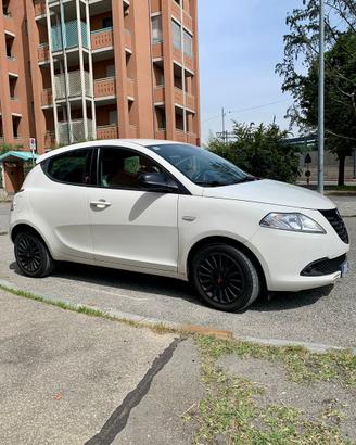 Lancia Y Elefantino GPL