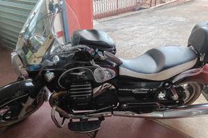 Moto Guzzi Eldorado 1400