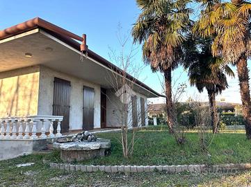 VILLA SINGOLA A ASOLO