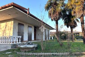 VILLA SINGOLA A ASOLO
