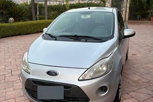 Ford Ka 2 serie BS 1.2 