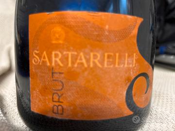 Bottiglia magnum