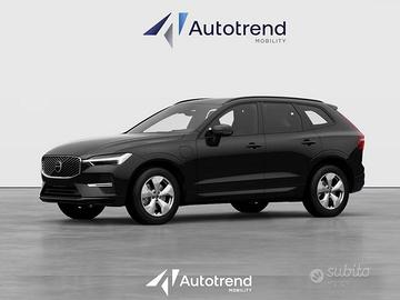 Volvo XC60 Recharge T6 350 CV Recharge AWD Pl...