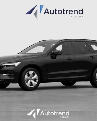 Volvo XC60 Recharge T6 350 CV Recharge AWD Pl...