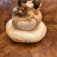 Carionne Thun neonati