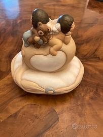 Carionne Thun neonati