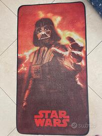 Tappetino di Star Wars