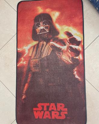 Tappetino di Star Wars