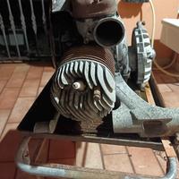 Motore completo vespa TS 125