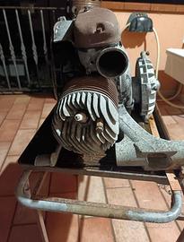 Motore completo vespa TS 125