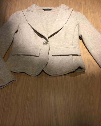 Giacca blazer carlag lana tg 40
