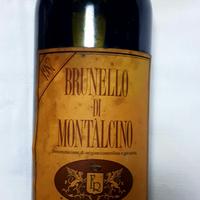 Brunello di Montalcino