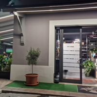 Ristorante pizzeria centralissimo frosinone