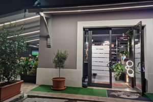 Ristorante pizzeria centralissimo frosinone