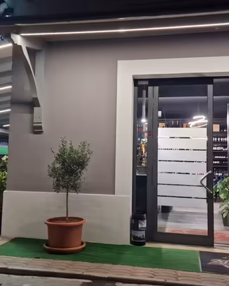 Ristorante pizzeria centralissimo frosinone